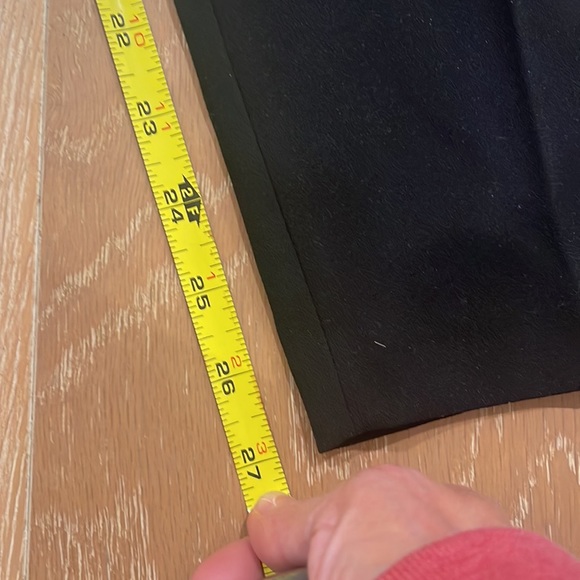 IRO Paris Irmin Pant Black 36 - Picture 10 of 10